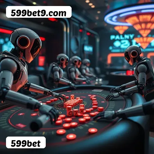 599bet bônus R$5.000 + 500 giros - Rollover 35x, prazo 30 dias, 38% taxa conversão