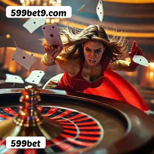 Comparação APP mobile vs versão web da 599bet