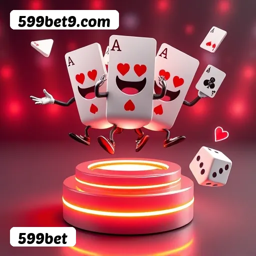 Níveis do programa VIP da 599bet