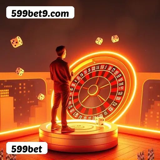 Loterias online disponíveis na 599bet