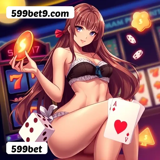 Requisitos do APK da 599bet para Android