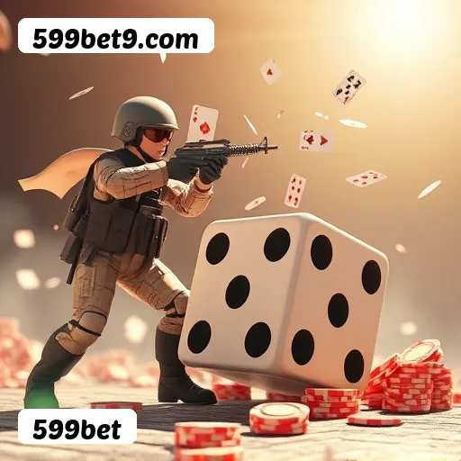 Tabela RTP dos jogos de cassino da 599bet